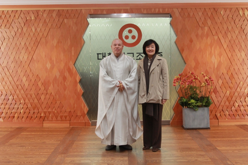 2014.03.12_민주당 국회의원 박영선 예방